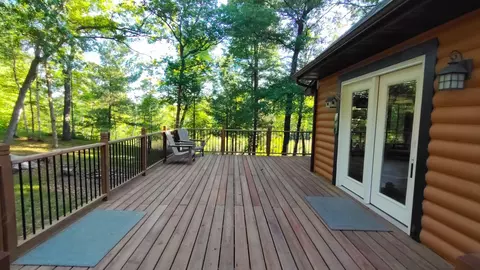 Exterior - 7364 Willow St E, Webster, WI 54893 photo 26 of 44