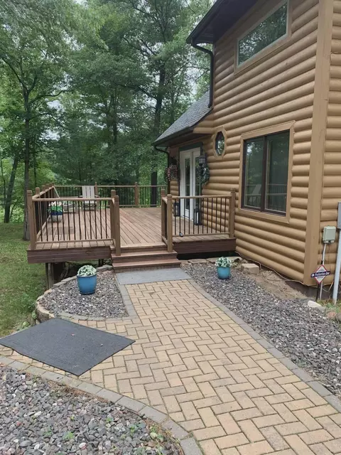 Exterior - 7364 Willow St E, Webster, WI 54893 photo 43 of 44
