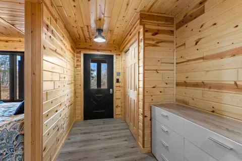 Entry Way - 7364 Willow St E, Webster, WI 54893 photo 9 of 10