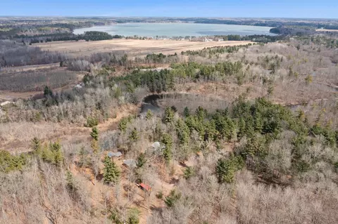 View/Area - 7364 Willow St E, Webster, WI 54893 photo 2 of 8
