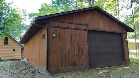 Exterior - 7364 Willow St E, Webster, WI 54893 photo 25 of 44