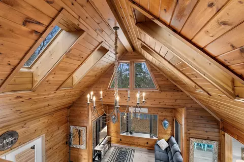 Entry Way - 7364 Willow St E, Webster, WI 54893 photo 5 of 10