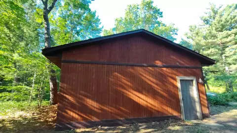 Exterior - 7364 Willow St E, Webster, WI 54893 photo 24 of 44