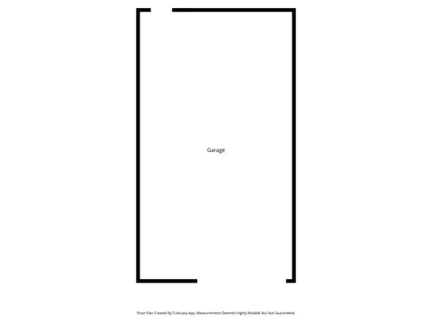 Floorplan - 7364 Willow St E, Webster, WI 54893 photo 9 of 9