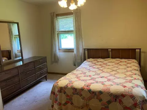 Bedroom - 12007 340th, Waseca, MN 56093 photo 2 of 4
