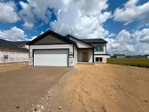 37537 Greenway Ave, North Branch, MN 55056
