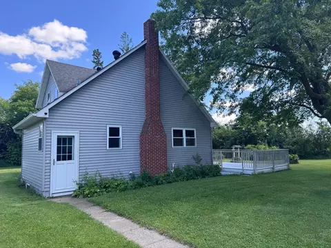 Exterior - 26858 170th St SE, Plummer, MN 56748 photo 1 of 4