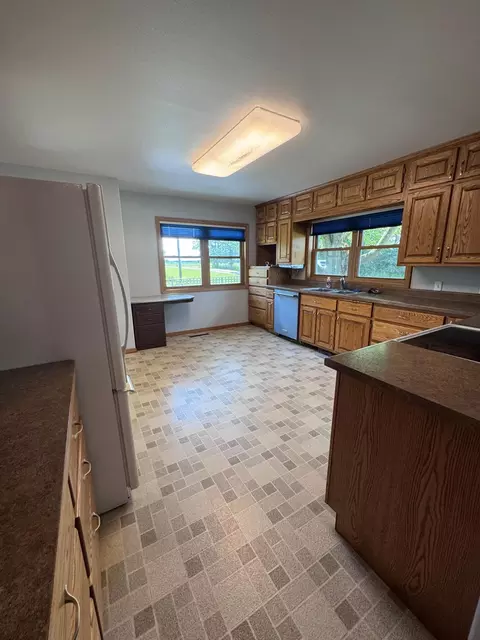 Kitchen - 26858 170th St SE, Plummer, MN 56748 photo 1 of 4