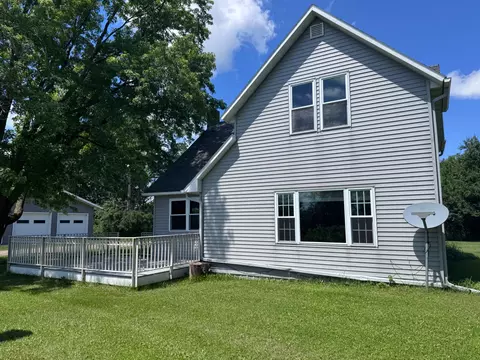 Exterior - 26858 170th St SE, Plummer, MN 56748 photo 3 of 4