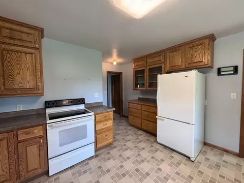 Kitchen - 26858 170th St SE, Plummer, MN 56748 photo 4 of 4