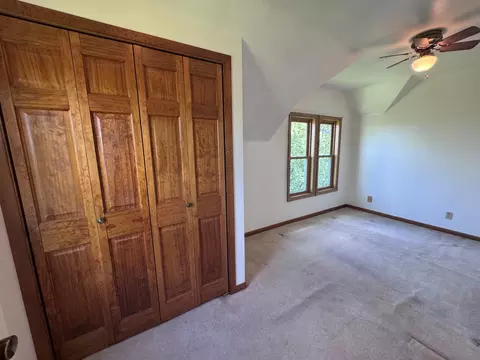 Bedroom - 26858 170th St SE, Plummer, MN 56748 photo 4 of 5