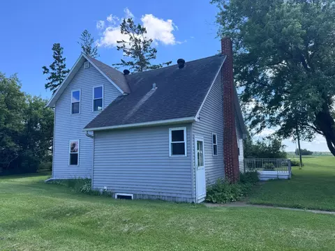 Exterior - 26858 170th St SE, Plummer, MN 56748 photo 2 of 4