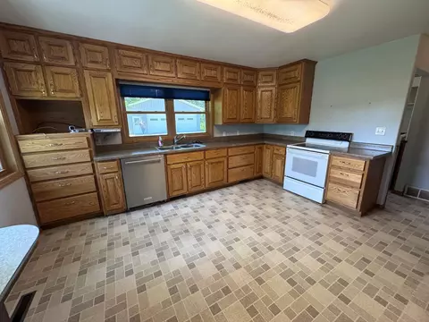 Kitchen - 26858 170th St SE, Plummer, MN 56748 photo 2 of 4
