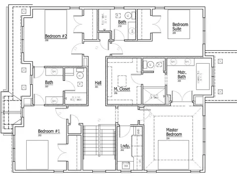 Floorplan - 34 Nn Warner Ln, Mound, MN 55364 photo 3 of 3