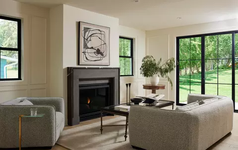 Living - 34 Nn Warner Ln, Mound, MN 55364 photo 1 of 3