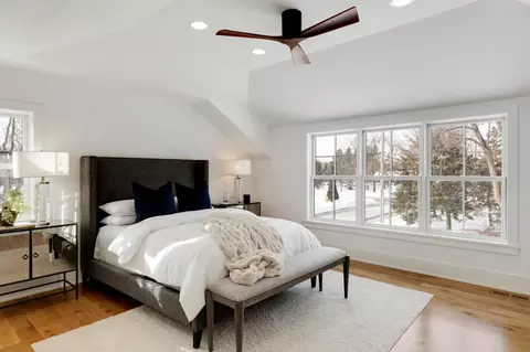 Bedroom - 34 Nn Warner Ln, Mound, MN 55364 photo 1 of 1