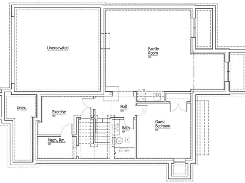 Floorplan - 34 Nn Warner Ln, Mound, MN 55364 photo 2 of 3