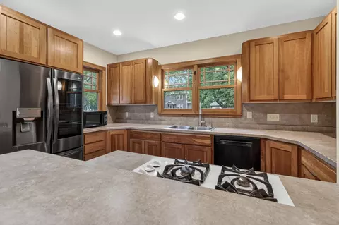 Kitchen - 723 N 6th St, Brainerd, MN 56401 photo 1 of 4