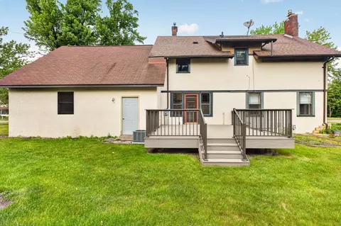 Exterior - 723 N 6th St, Brainerd, MN 56401 photo 5 of 9