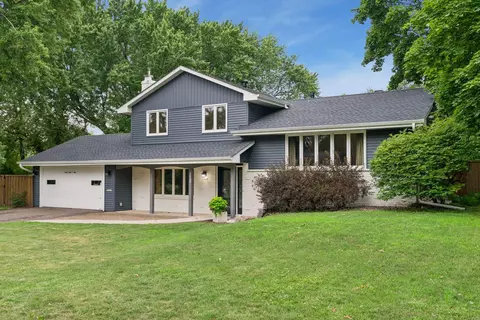 3909 Xylon Ave N, New Hope, MN 55427