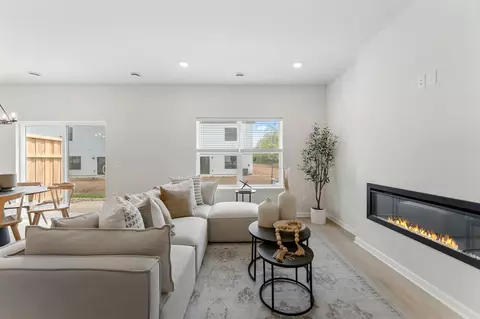Living - 1036 130th Ct E, Rosemount, MN 55068 photo 2 of 3