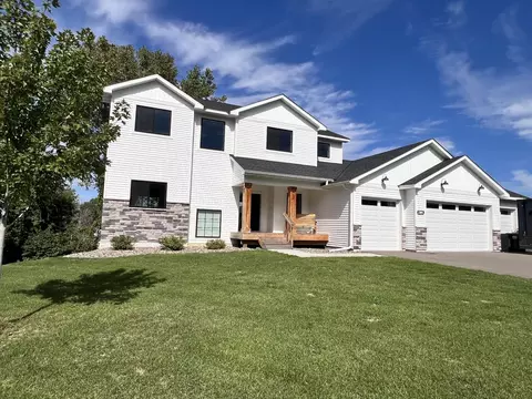 13891 10th Ave S, Zimmerman, MN 55398