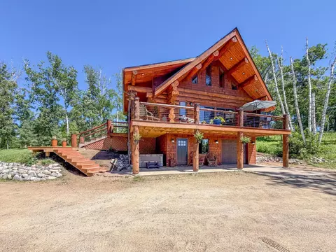 6300 Boot Lake Rd SW, Bemidji, MN 56601