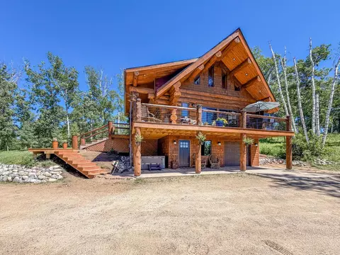 6300 Boot Lake Rd SW, Bemidji, MN 56601
