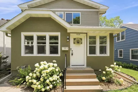 3235 Benjamin St NE, Minneapolis, MN 55418