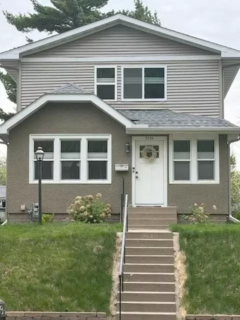 3235 Benjamin St NE, Minneapolis, MN 55418