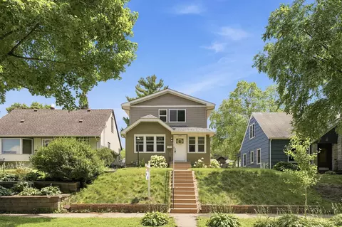 3235 Benjamin St NE, Minneapolis, MN 55418