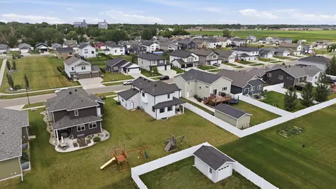 View/Area - 504 6th St E, Horace, ND 58047 photo 2 of 4