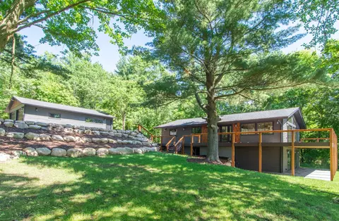 Exterior - 16296 Tower Dr, Brainerd, MN 56401 photo 19 of 24