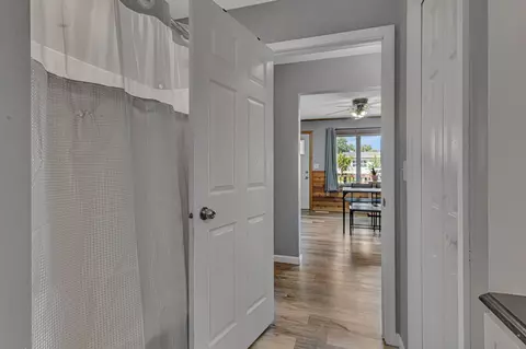 Entry Way - 613 Elm Ave, Olivia, MN 56277 photo 6 of 6