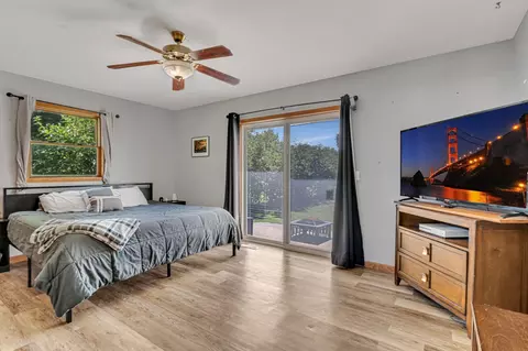 Bedroom - 613 Elm Ave, Olivia, MN 56277 photo 1 of 3