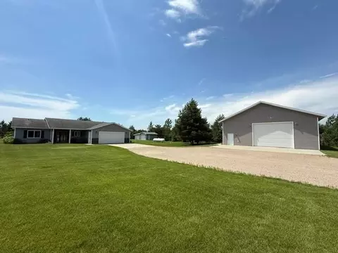 4972 Jackpine Rd NW, Bemidji, MN 56601