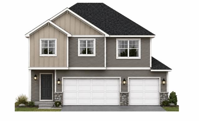 1927 Pierce St SE, Cambridge, MN 55008