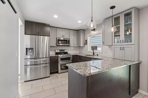 9804 5th St NE, Blaine, MN 55434
