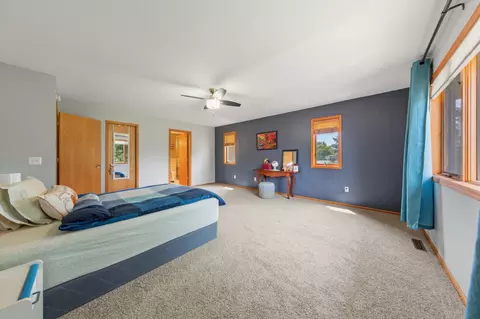 Bedroom - 6 Greenhaven Bay Bay, Faribault, MN 55021 photo 2 of 3