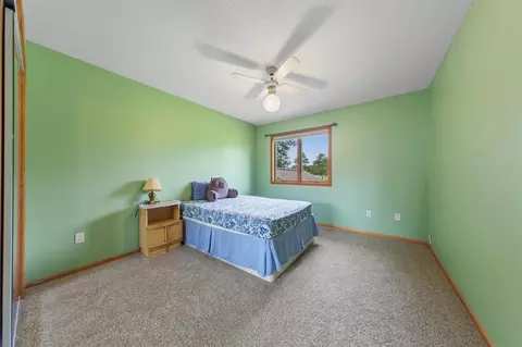 Bedroom - 6 Greenhaven Bay Bay, Faribault, MN 55021 photo 3 of 3