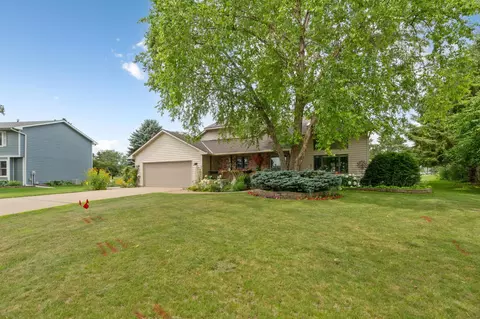 Exterior - 6 Greenhaven Bay Bay, Faribault, MN 55021 photo 15 of 15