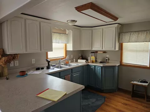 Kitchen - 412 14th St SE, Willmar, MN 56201 photo 1 of 3