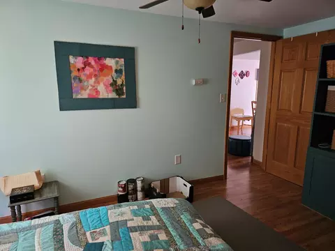 Bedroom - 412 14th St SE, Willmar, MN 56201 photo 1 of 1