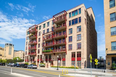 600 S 2nd St #S108, Minneapolis, MN 55401