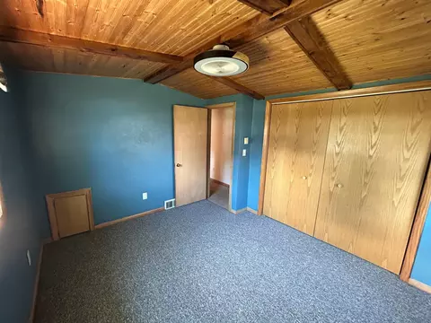 Bedroom - 137 Maple St, Tyler, MN 56178 photo 2 of 6