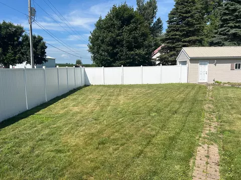 Exterior - 137 Maple St, Tyler, MN 56178 photo 7 of 8