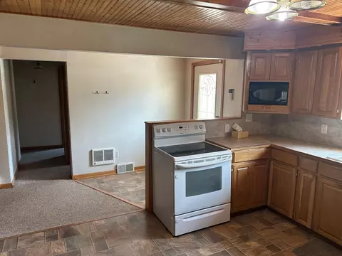 Kitchen - 137 Maple St, Tyler, MN 56178 photo 2 of 2