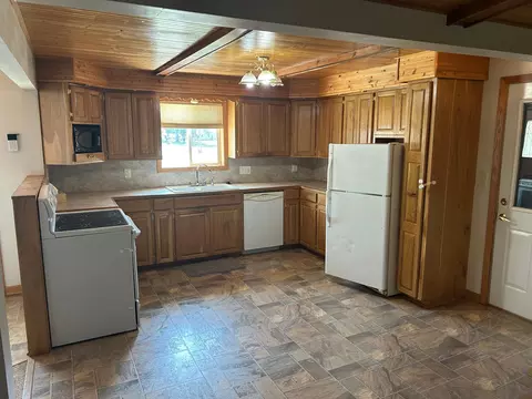 Kitchen - 137 Maple St, Tyler, MN 56178 photo 1 of 2