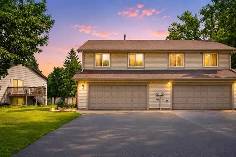 1320 106th Ave NW, Coon Rapids, MN 55433