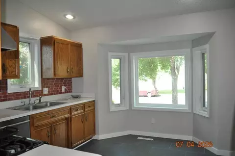 Kitchen - 1007 Briar Creek Rd, Eagan, MN 55123 photo 2 of 2